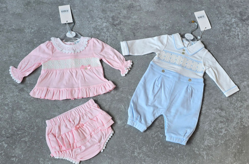 Mintini Jam Pants Set MB6709 Mintini Jam Pants Set MB6709