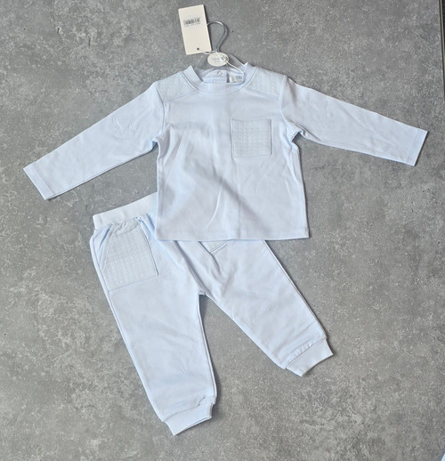 Mintini 2 Piece Set MB6634 Mintini 2 Piece Set MB6634