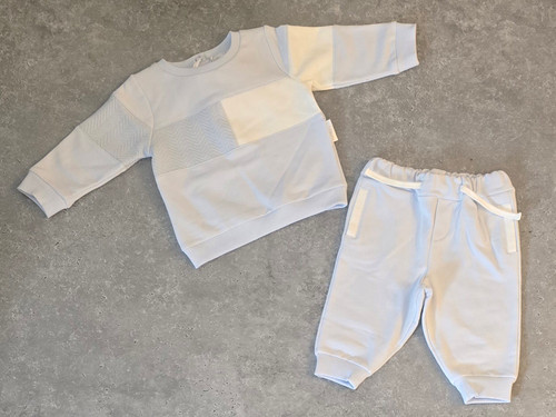 Pastels & Co Bentley Trouser Set Pastels & Co Bentley Trouser Set