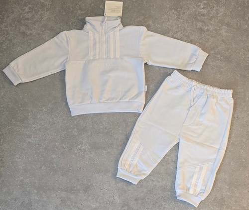 Pastels & Co Bremmer Trouser Set Pastels & Co Bremmer Trouser Set