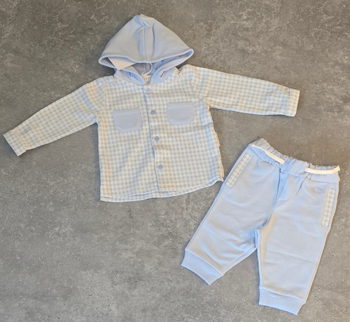 Pastels & Co Cameron Trouser Set Pastels & Co Cameron Trouser Set
