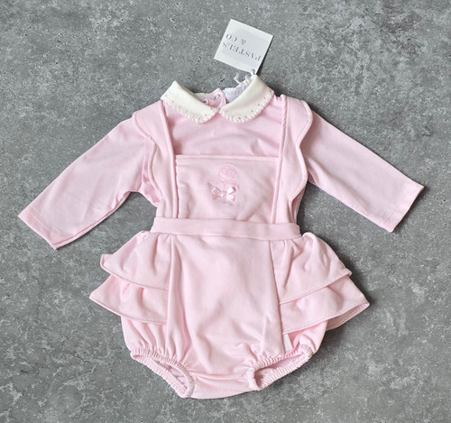 Pastels & Co Amalia 2 Piece Set Pastels & Co Amalia 2 Piece Set