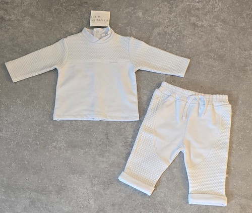 Pastels & Co Bryson 2 Piece Set Pastels & Co Bryson 2 Piece Set