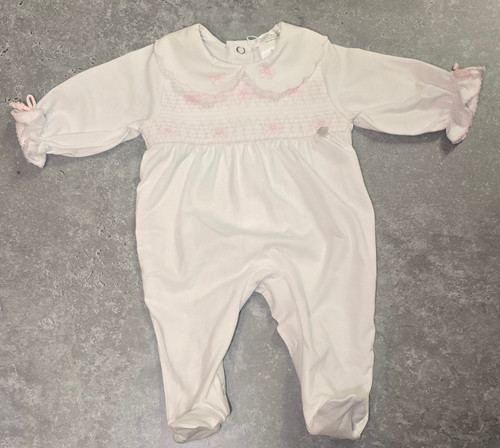 Deolinda All in one Bow Detail DBV26112