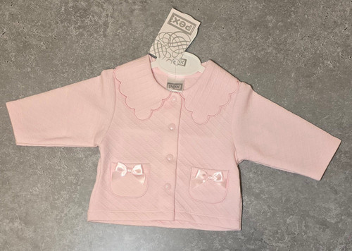 Pex Leila Jacket Pink