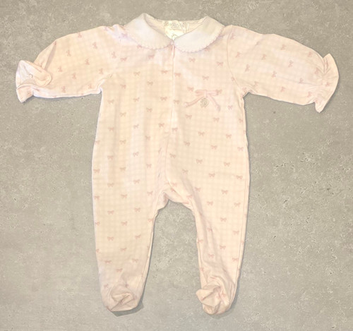 Deolinda Bow All in one DBV26113