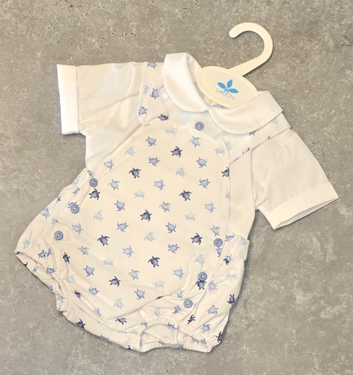 Sardon Romper 26BB-691