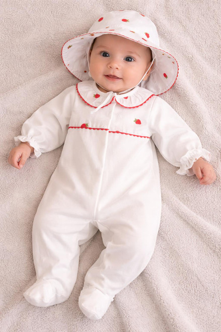 Deolinda Strawberry All in one DBV26116