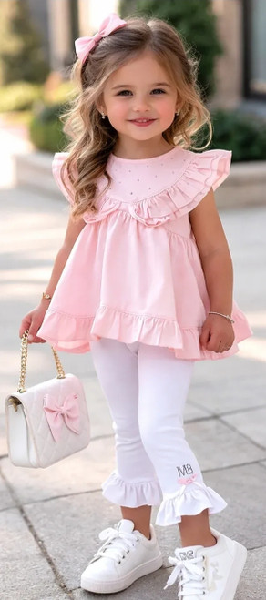 Mintini Leggings Set MB7096