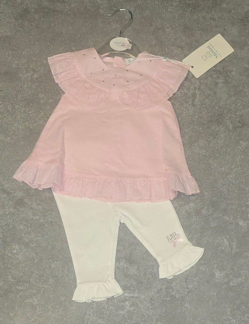 Mintini Leggings Set MB7096