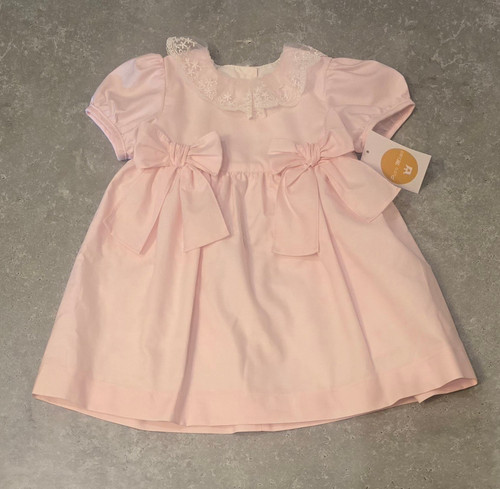 Puro Mimo Juliet Dress