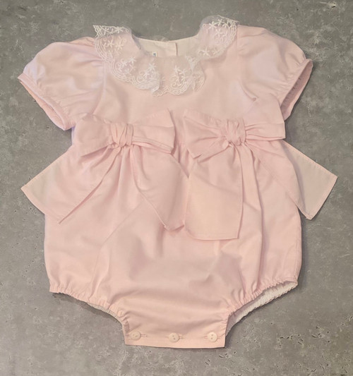 Puro Mimo Juliet Romper