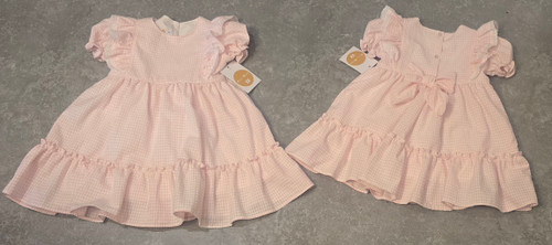 Puro Mimo Zara Dress