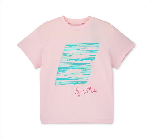 Bonini Sport Top BNA507