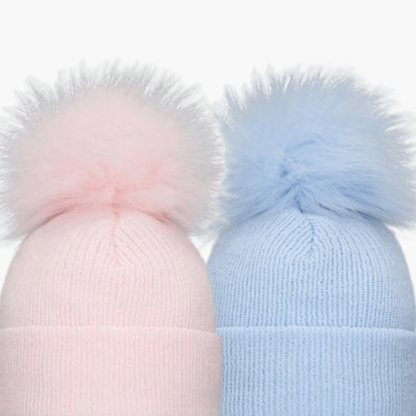 pom pom envy hats