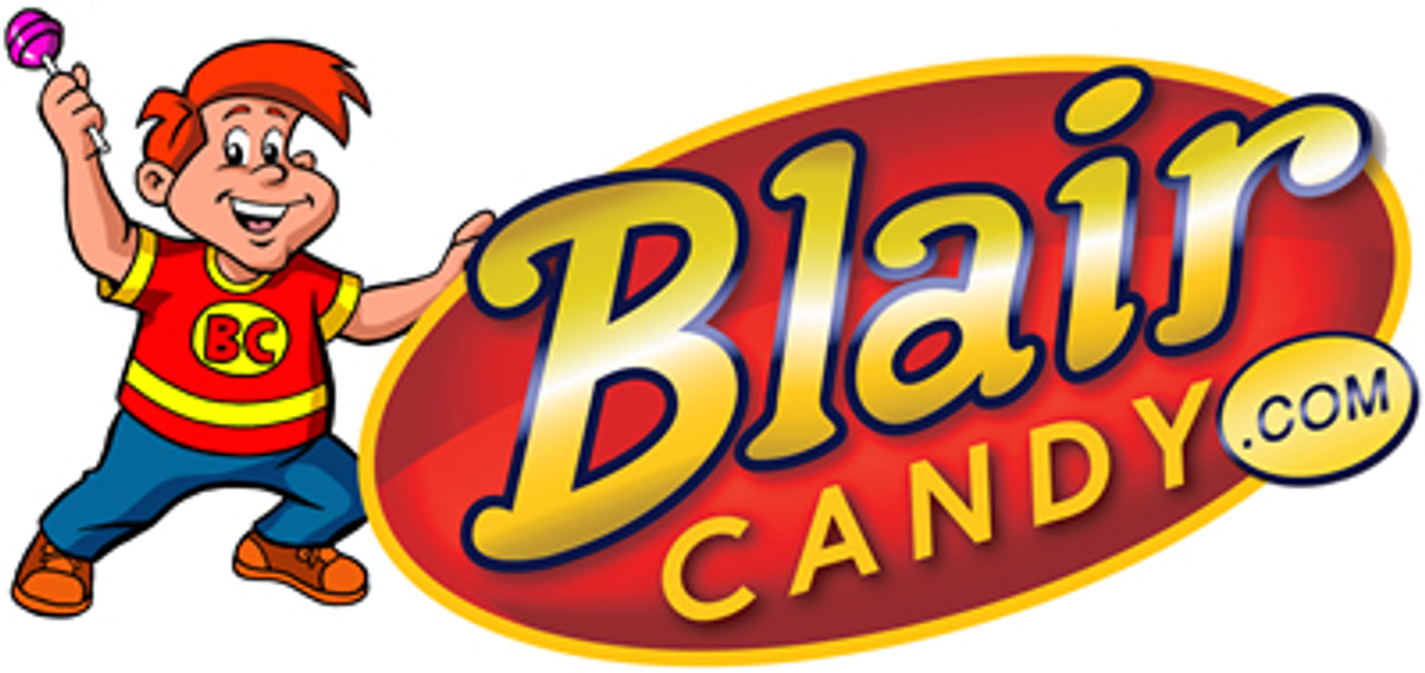 Blair Candy Products Blair Candy Company Blair Candy Products Blair Candy Company