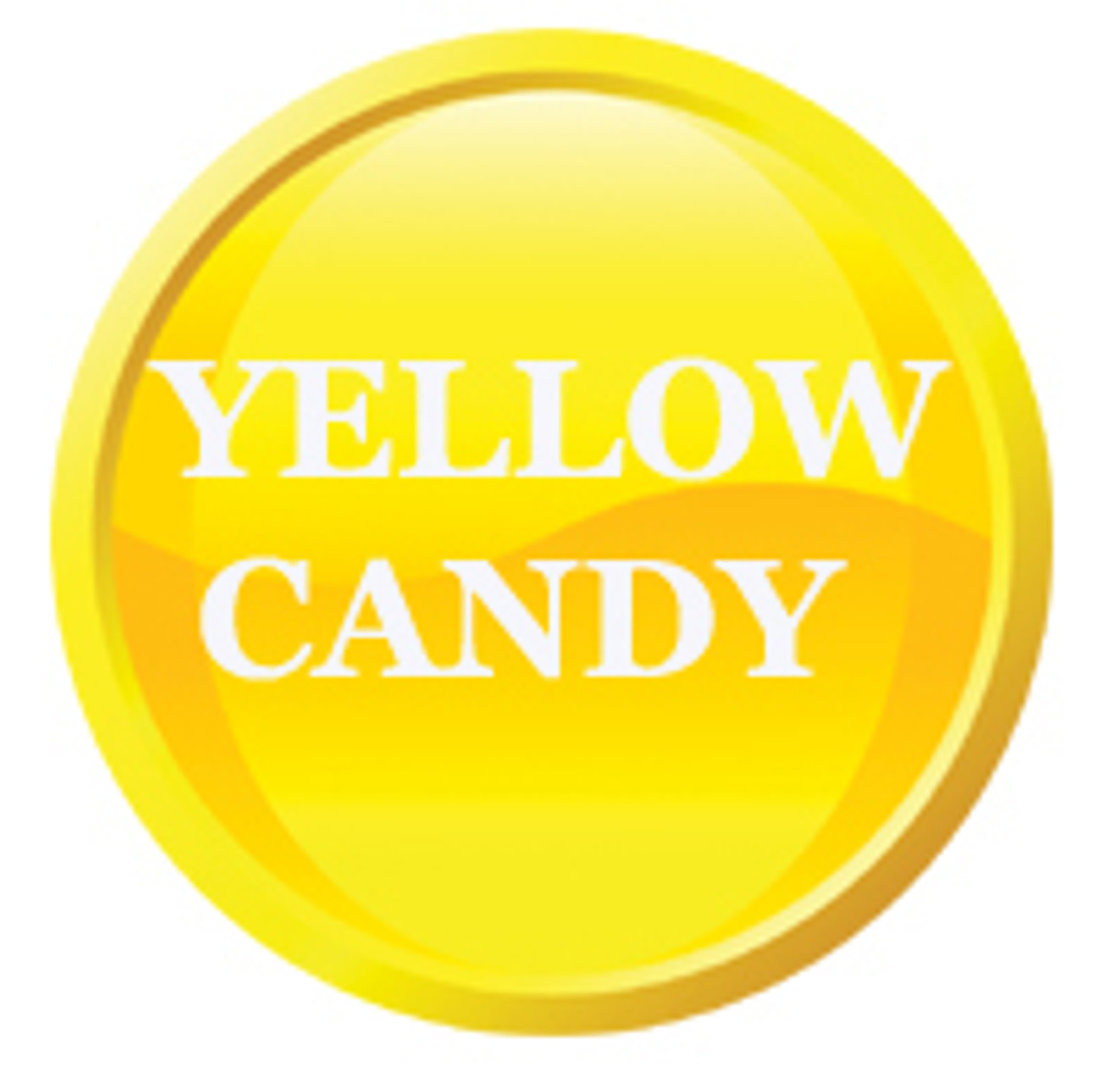 Yellow Candy