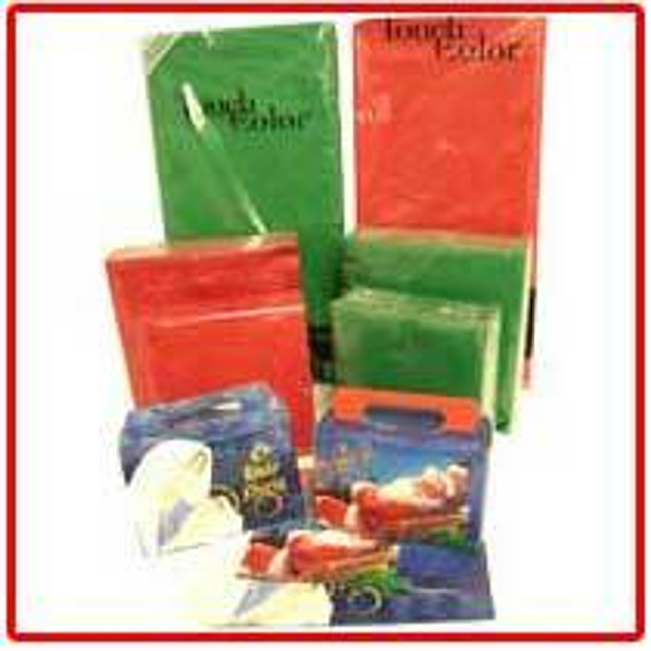 Christmas Party Supplies Christmas Party Supplies