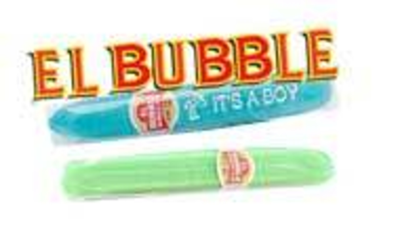 Bubble Gum Cigar Bubble Gum Cigar