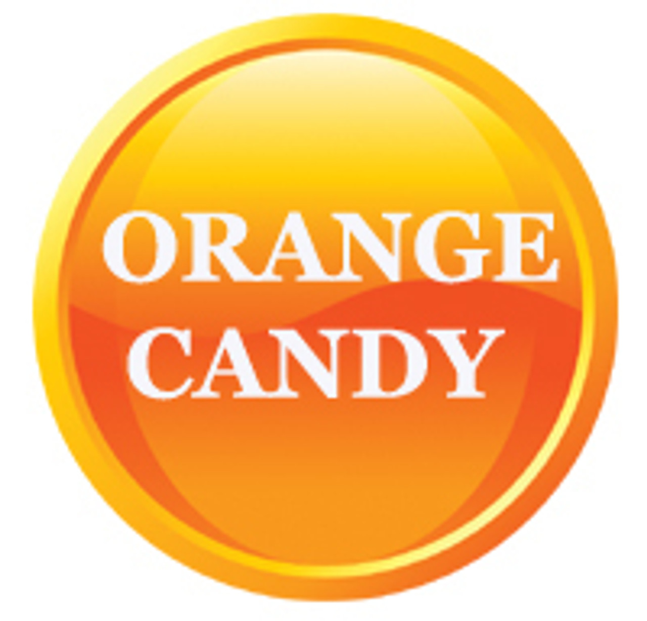 Orange Candy