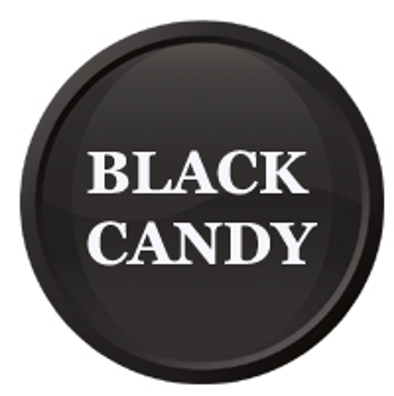 Black Candy