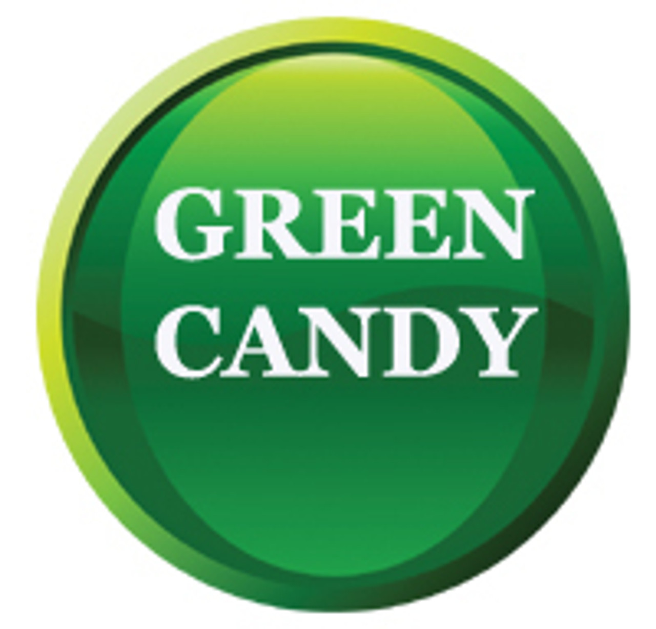 Green Candy