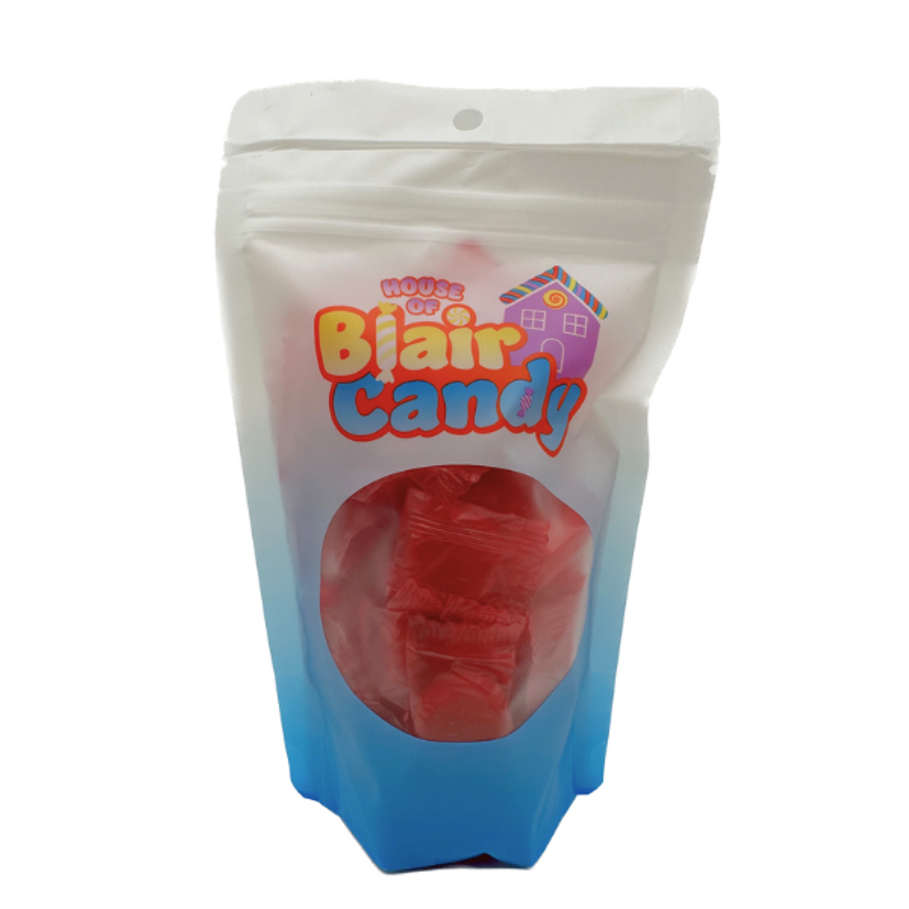 Cinnamon Discs HOB - 9.6oz - Blair Candy Company