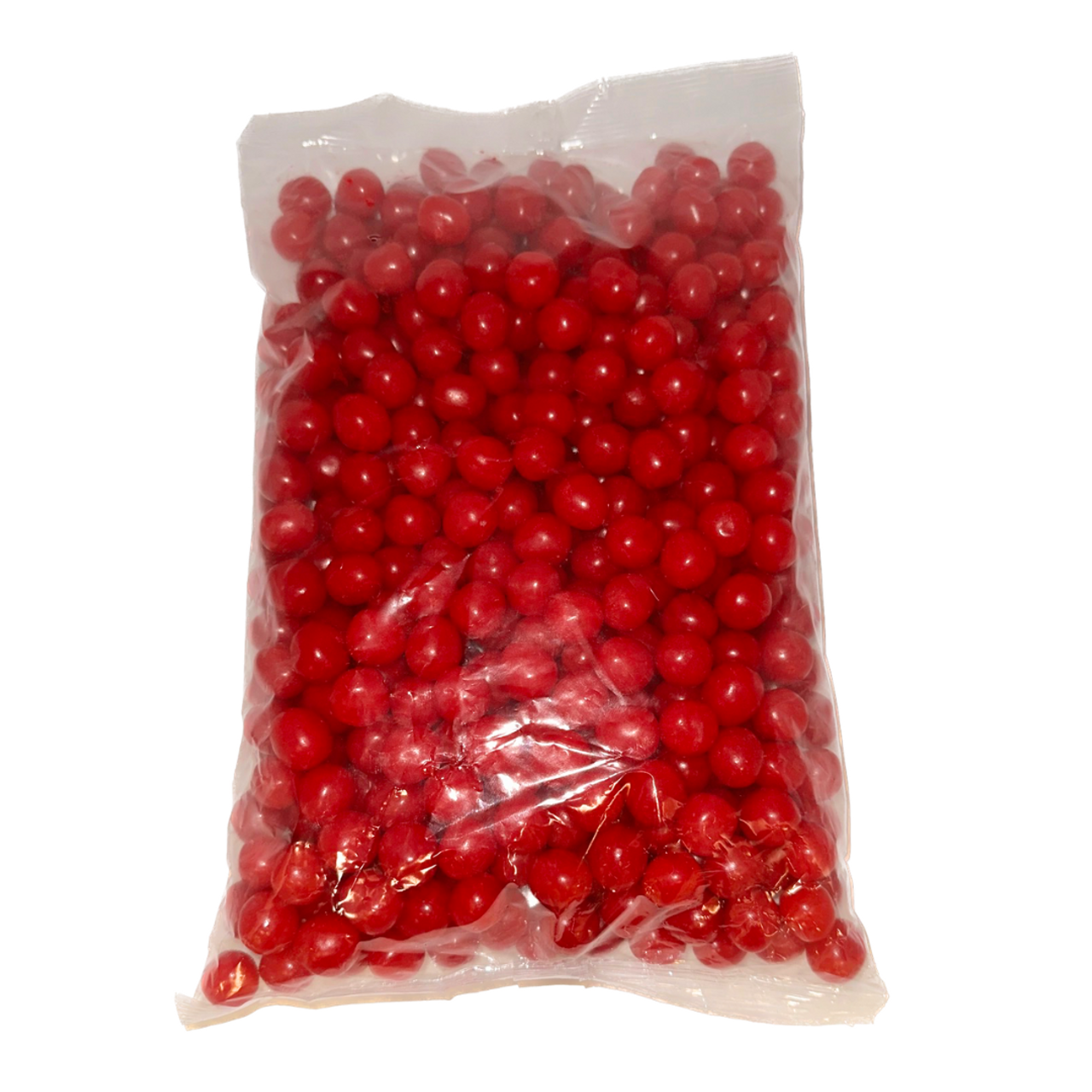 Cherry Republic Sour Candy - Sour Cherry Balls - 2 x 8 Ounce