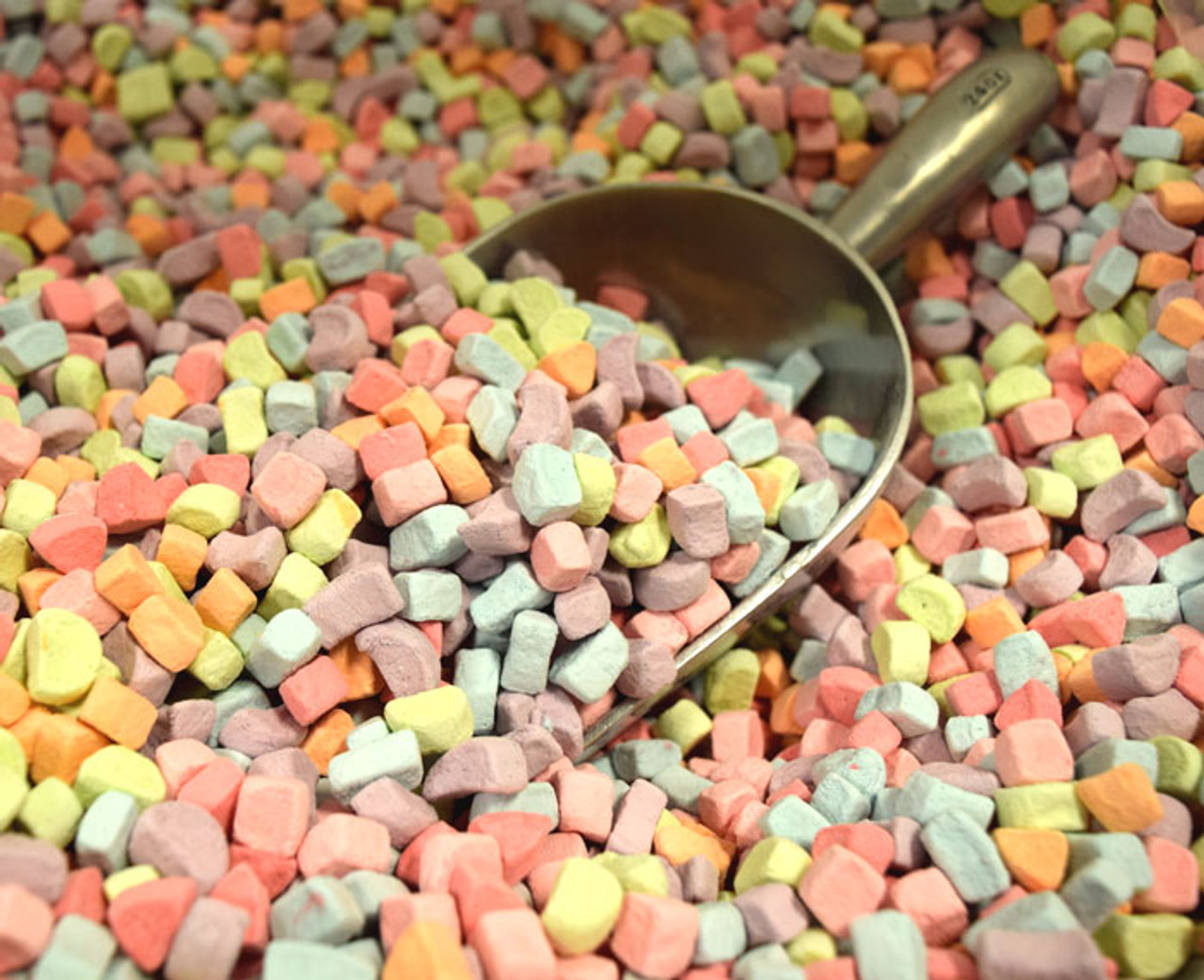 Lucky Charms Marshmallow-Only Boxes Are In Stores - Here's How To Get One