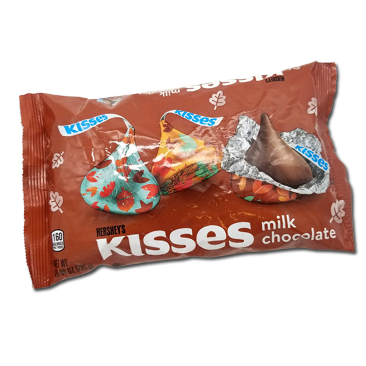 HERSHEY'S KISSES Wedding I do Milk Chocolate Candy, 48 oz bag