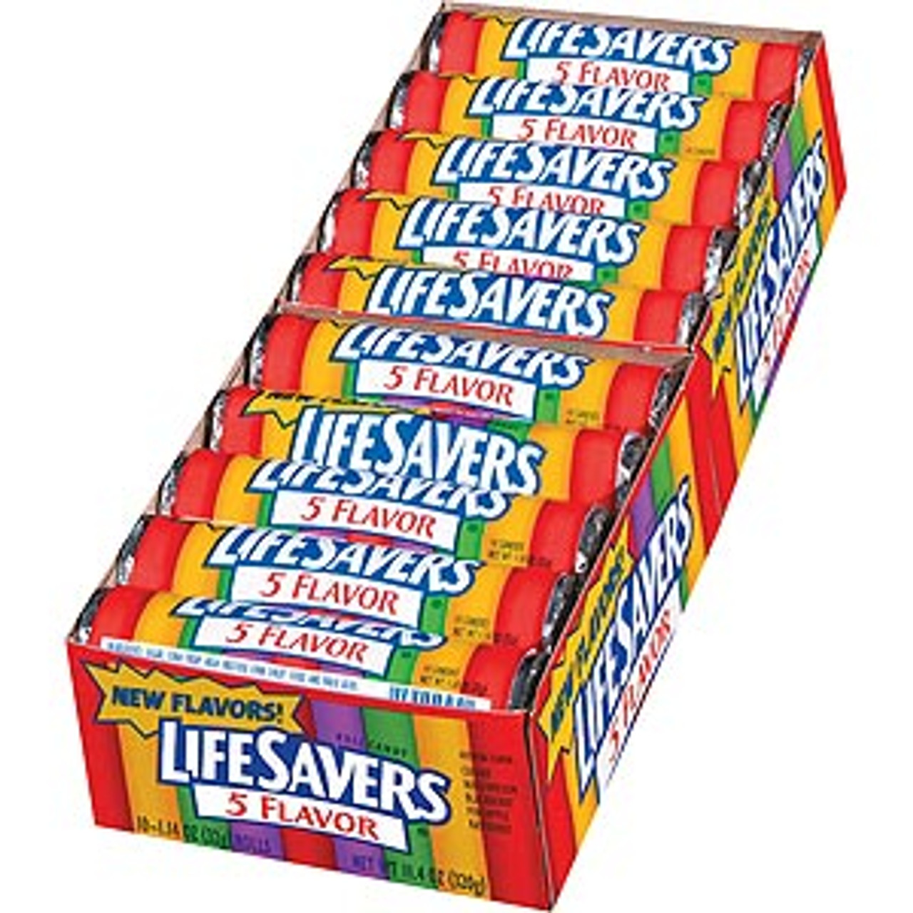 lifesaver mints