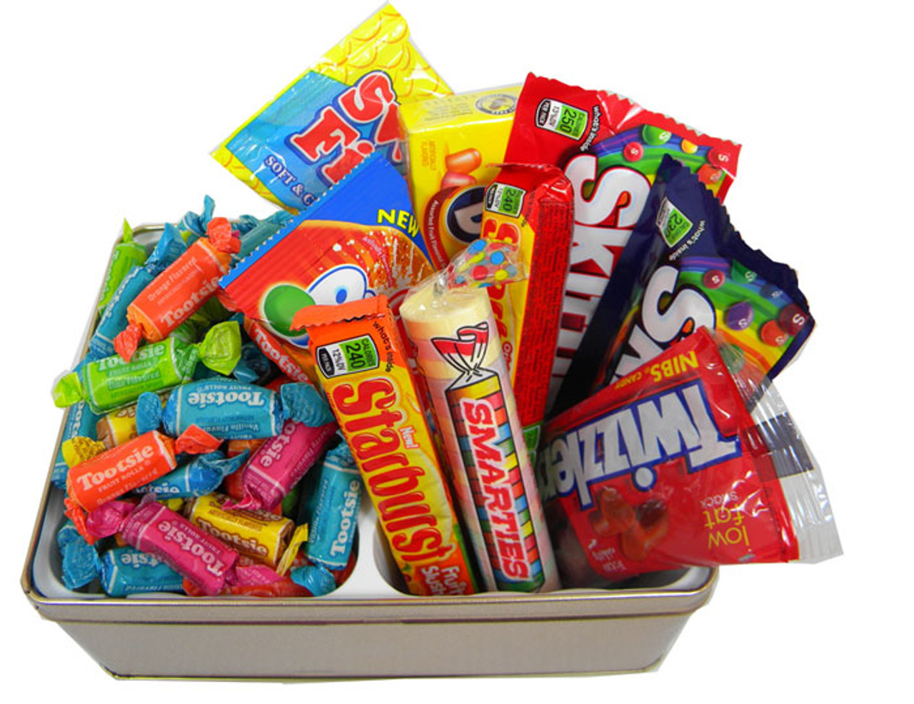 Send Gourmet Chocolates & Candy 2024 | Harry & David