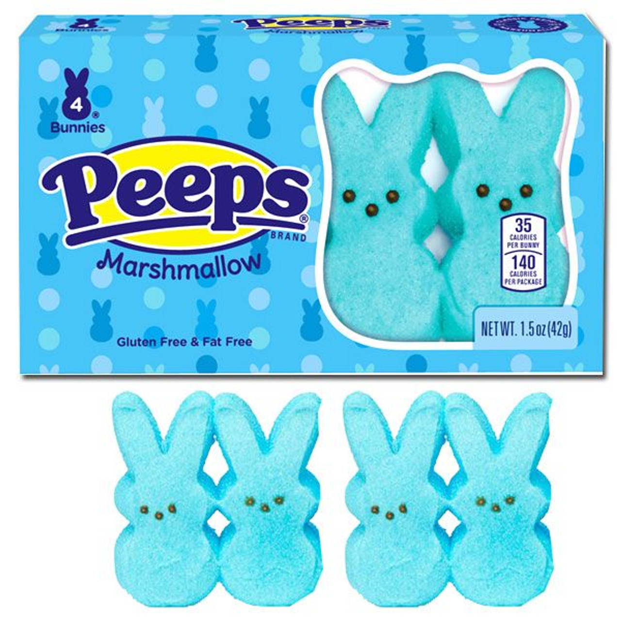 easter peeps images