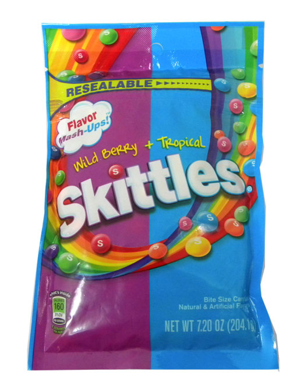 Are Skittles Halal? | Chewwies