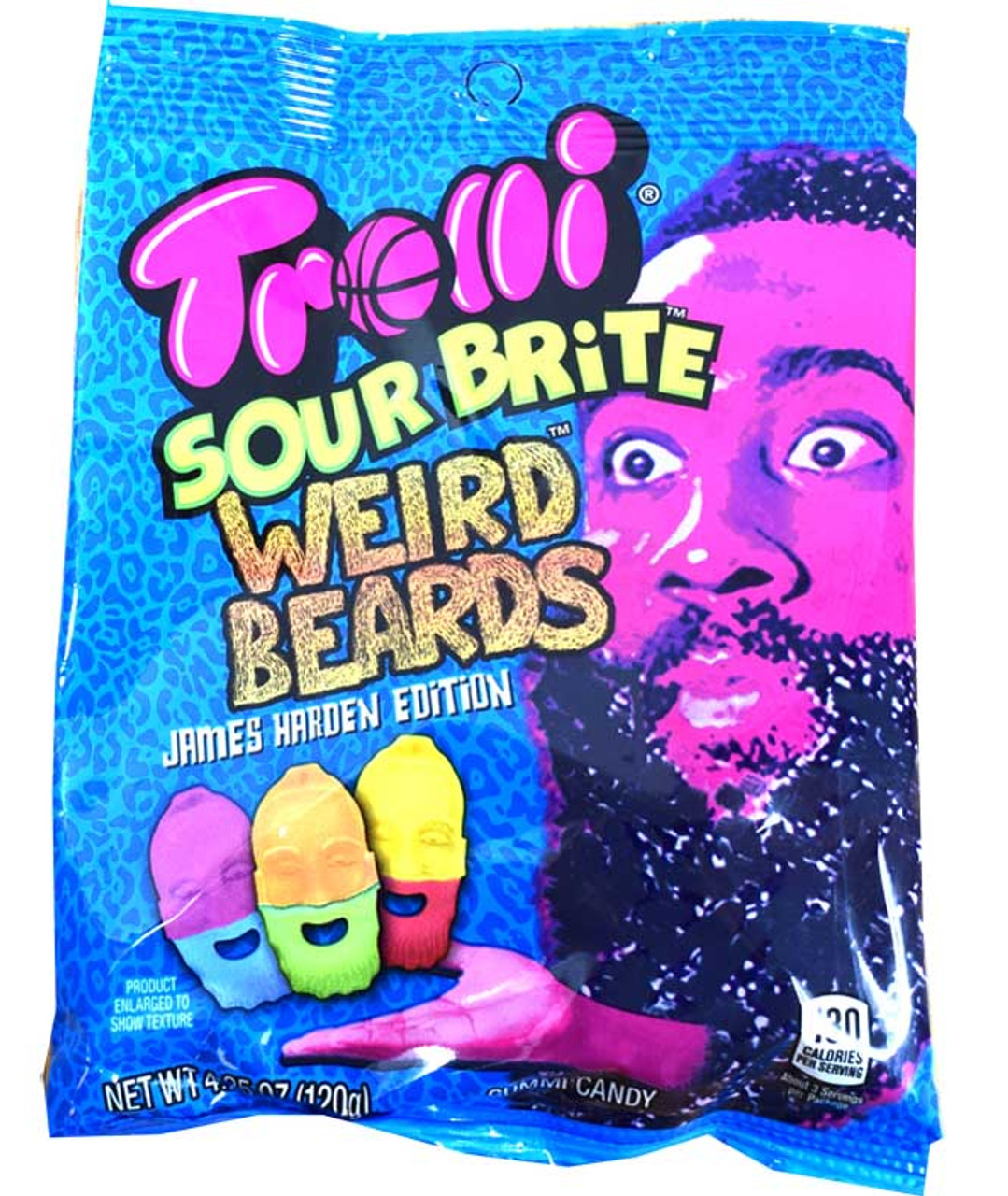 trolli james harden shoes