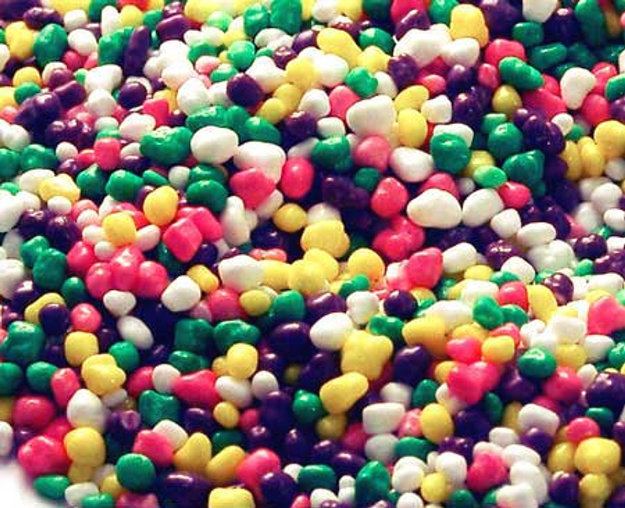 Nerds Rope Wonka Rainbow, Bulk Candy