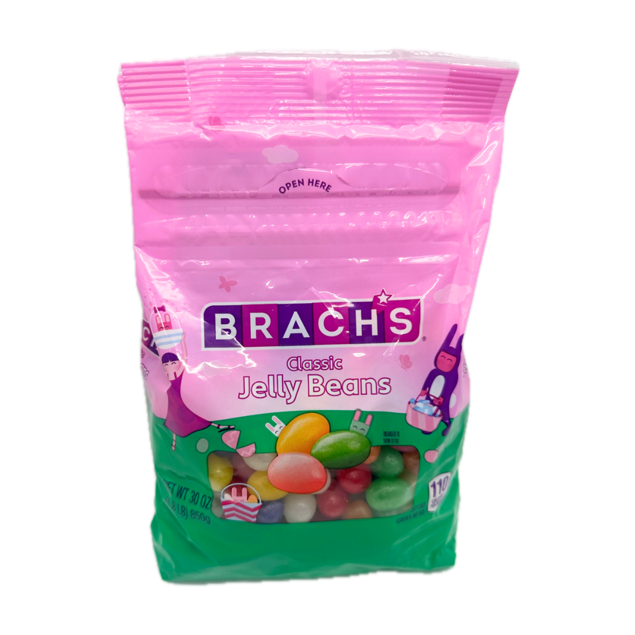 Brach's Classic Jelly Beans - 30oz