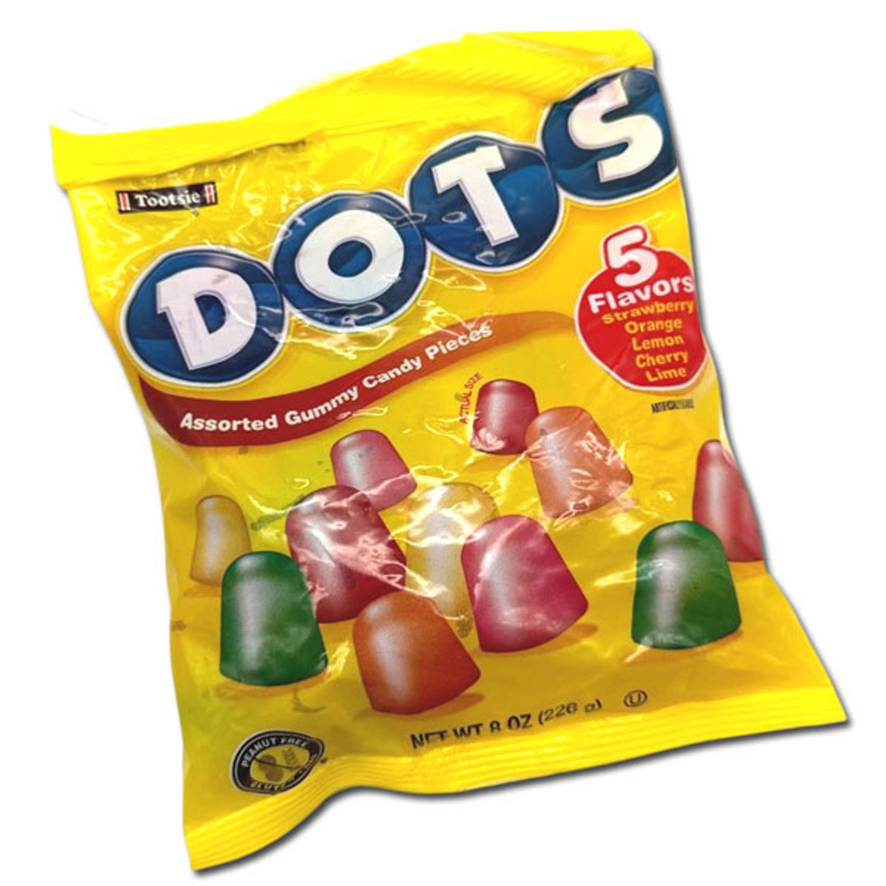 dots candy