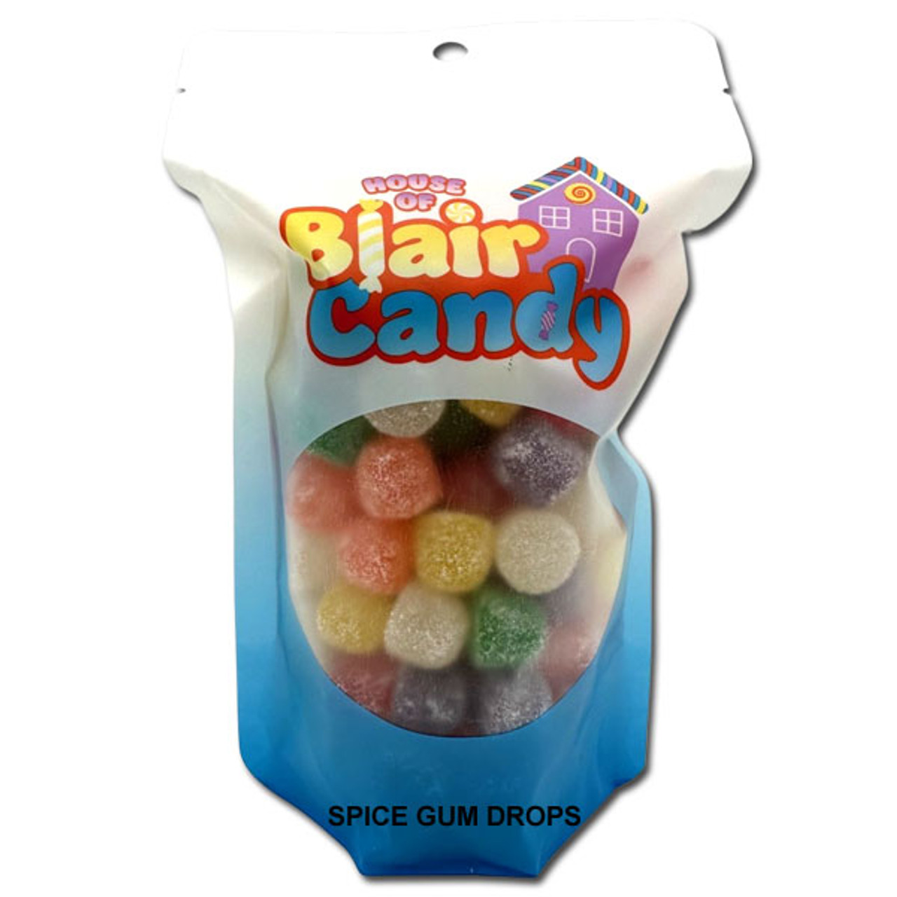 gum drops