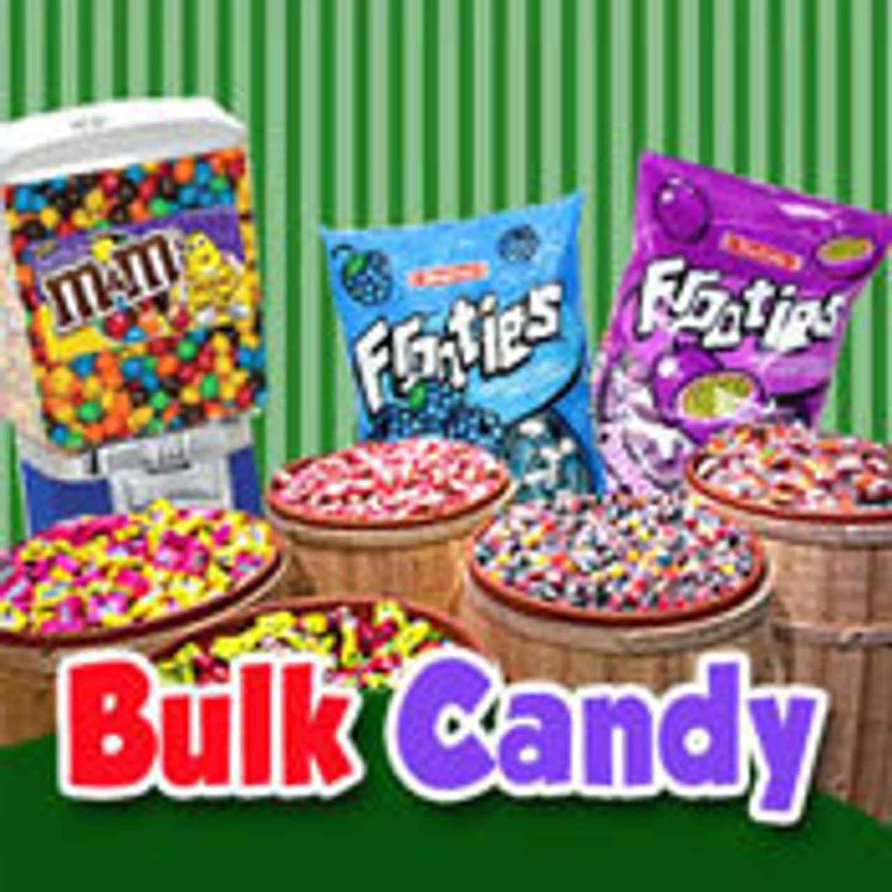 Bulk Candy