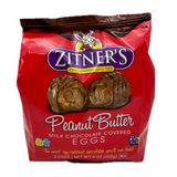 Celebrate Easter with Zitner's Chocolate Eggs: Now in Convenient 8 Packs!