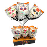 Day of the Dead Meets Halloween: A Fusion of Traditions and Sweet Treats