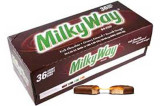 The Milky Way Candy Bar: A Century of Sweetness