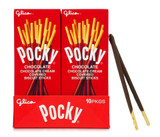 Pocky: One of Our Popular Japanese Candy Snack Treats