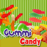 Gummi Candy