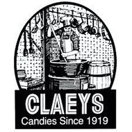 Claey's