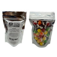 The Popularity of Freeze-Dried Candy: A Delicious Innovation