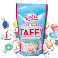 The Irresistible Charm of Salt Water Taffy