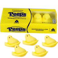 PEEPS: The Marshmallow Masterpieces of Easter