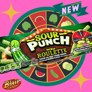 Sour Punch Pickle Roulette Candy: From Gimmick to Candy Icon